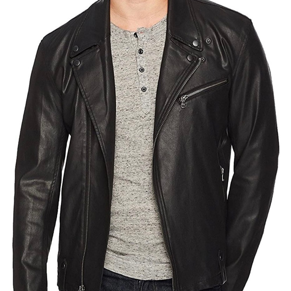 John Varvatos Jacket